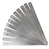 Artway Stainless Steel Ruler - 30cm