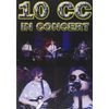 10cc in concert dvd Italian Import
