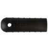 Lodge Silicone Hot Handle Holder, Black