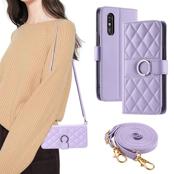 iffeenny easy smartphone a a401fc / lite mr01 notebook type case a401fc case easy smartphone a a401fc case notebook type shockproof a401fc case notebook type scratch resistant easy smartphone a case