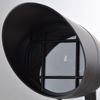 Nuvo SF76/648 One Light Landscape, 13 in, Bronze/Dark