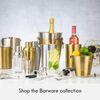 Viners Barware 2-Piece Bottle Stopper Gift Set