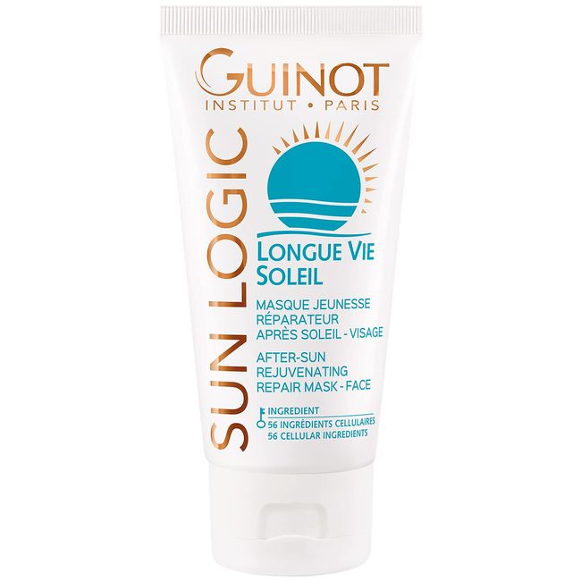 Guinot Longue Vie Soleil Mask, 1.4 oz.