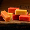 McCalls Candles Bars | Honey & Cornbread | 5.5 oz