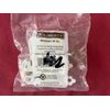 Liberty H0103AC-W-O2   3/8-Inch Self-Closing Inset Hinge 2 PER PKG