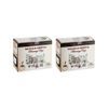 Brickhouse Swiss Hot chocolate single serve cups 2 boxes, 24 count