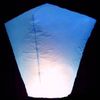 Flying Lanterns 10-Pack Flying Lanterns, Traditional Chinese Flying Sky Lanterns 10-Pack