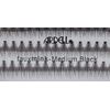 Ardell Faux Mink Individuals - Medium Black (60086)