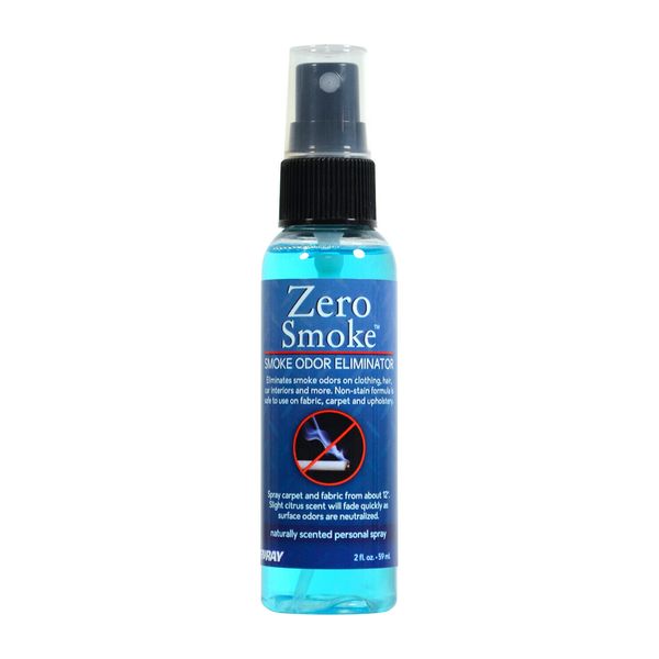 Jenray Smoke Odor Eliminator Spray 2 Oz. Smoke Smell Eliminator (1)