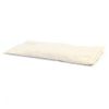 KLIPPAN/KLIPPAN Wheat Hot and Cold Eye Pillow, Lavender Washed Linen, Gray