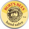 Burt's Bees Hand Salve 3 oz Tin