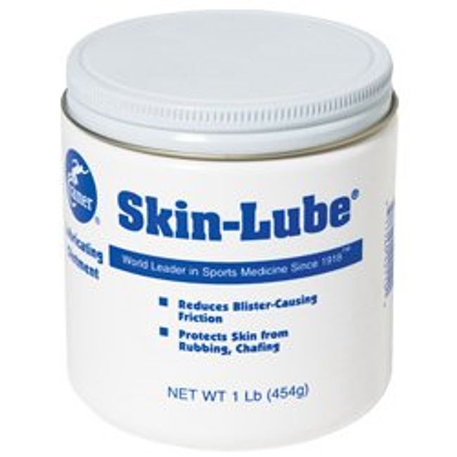 Cramer® Skin Lube Ointment 1 Lb. Jar (EA)