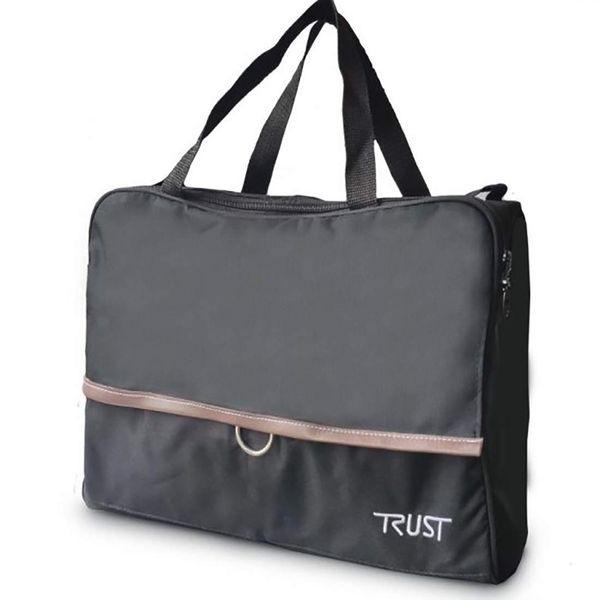 Able2 Lets Go Out Rollator - Replacement Bag - Black