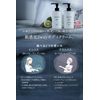 BARTH Bath Time Set (9 Bath Salts + Body Cream Bergamot Scent)
