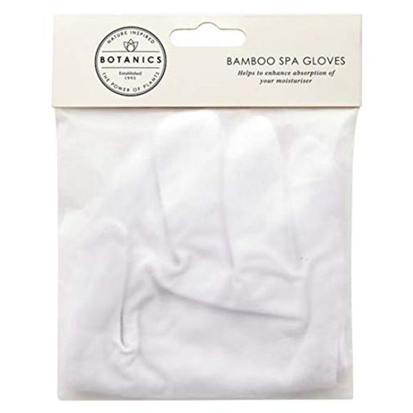 Botanics Bamboo Spa Gloves