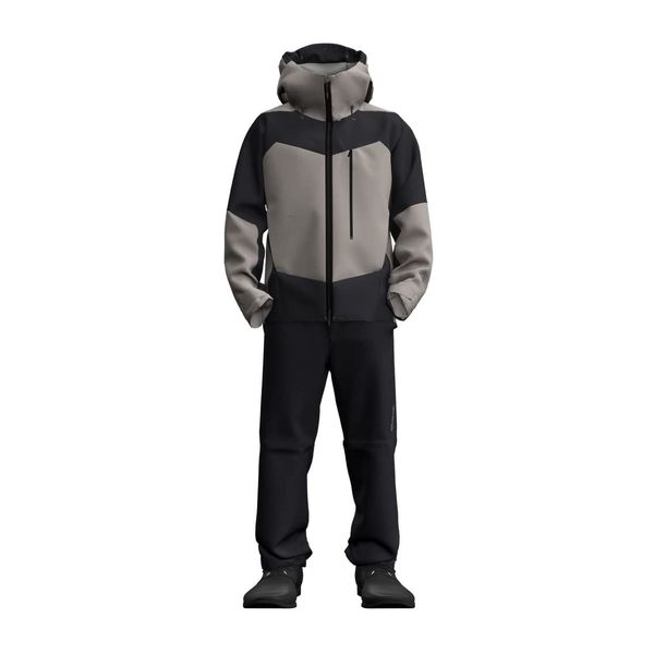 Daiwa DR-3023 Standard Rain Max (R) Detachable Rain Suit S-4XL Various