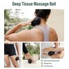 5 in1 Foam Roller Set High Density Deep Tissue Massager for Muscle Massage