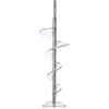 WR17X11939 Refrigerator Ice Bucket Auger