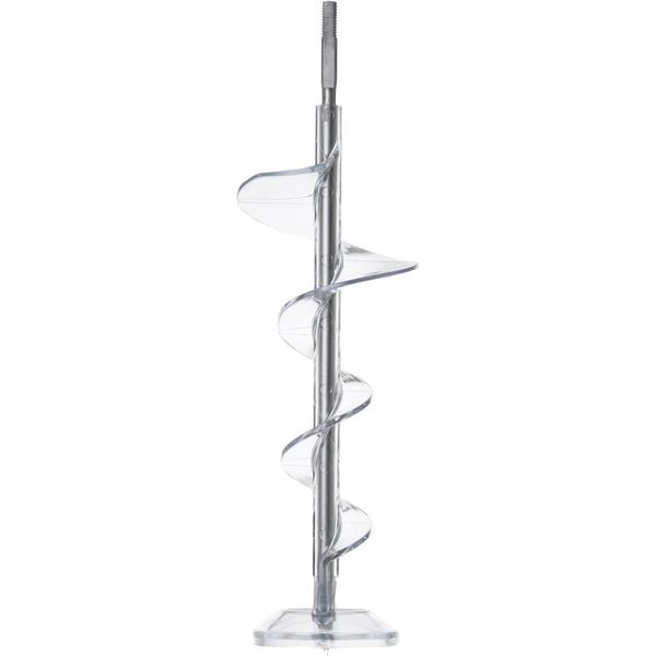 WR17X11939 Refrigerator Ice Bucket Auger