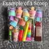 Lip Care Scoop! Read Description!