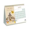 Wrendale Designs - Desk Calendar 2026