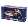 New-Ray Toys Yamaha FX Snowmobile