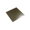10" Square Cake Board Pack of 5