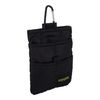 Sankyo Corporation OVERTAKE CUBE OTC-11-BK Multi-Storage Case, Limited, Reversible