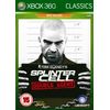 Tom Clancy's Splinter Cell: Double Agent - Classics Edition (Xbox 360)