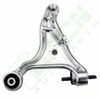 For 2001-2007 Volvo S60 & V70 4pcs Front Lower Control Arms Lower Ball Joints
