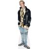 Aaron Carter (Jeans) Mini Size Cutout