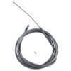 Captain Stag Y-2490 Off Brake Wire 1500-1650 Gray