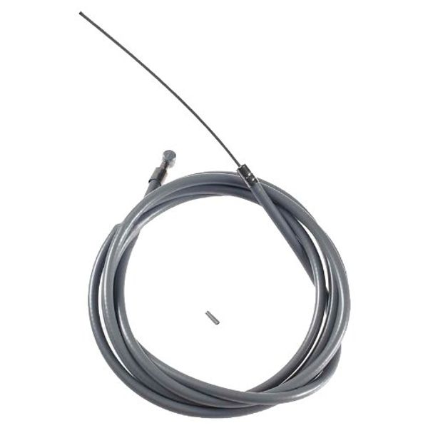 Captain Stag Y-2490 Off Brake Wire 1500-1650 Gray