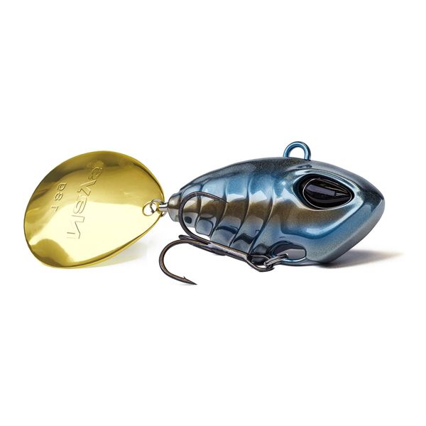 Nays BLD RNNR LF – Spinning Bait, Weight: 10 g, Colour: D-09