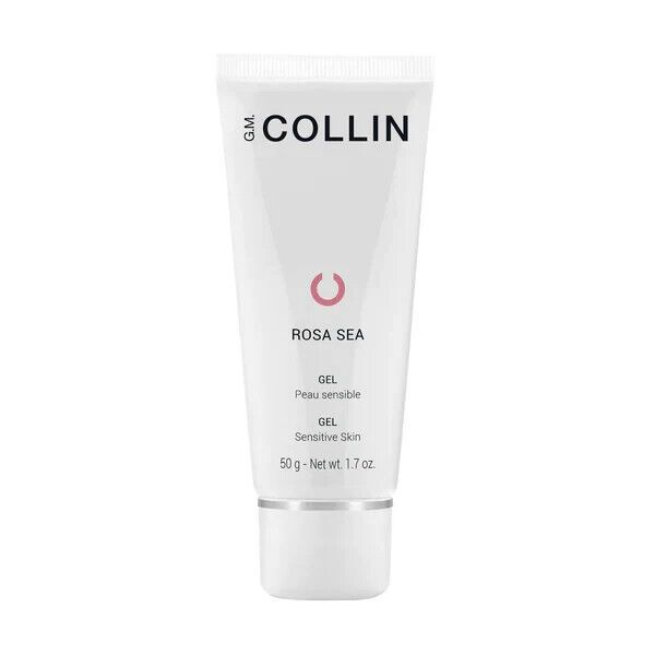 GM Collin Rose Sea Gel Sensitive Skin 50g