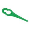 ALM Lawn Mower Plastic Blades Hoversafe
