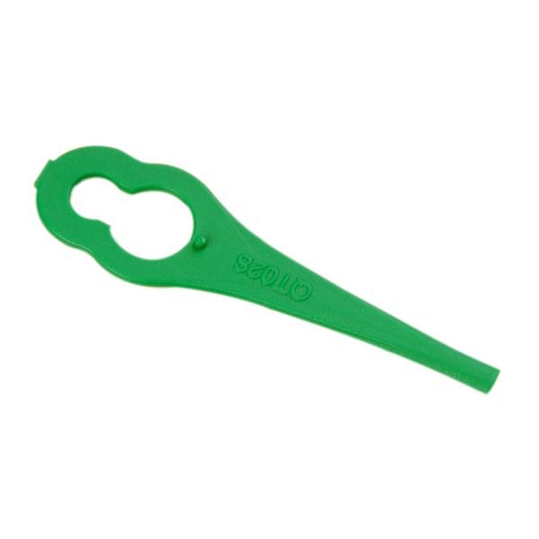 ALM Lawn Mower Plastic Blades Hoversafe