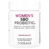 Women's SBO Probiotic, 60 Vegetable Capsules