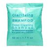 Cocochoco Professional Gold 100ml Brazilian Blow Dry Haar Glättung Keratin Behandlung 30ml Shampoo