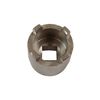Laser 6175 Suspension Castle Nut Socket 37mm - Kawasaki