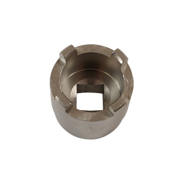 Laser 6175 Suspension Castle Nut Socket 37mm - Kawasaki