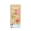 Green Toys Mickey Mouse & Friends Stack & Sort Train