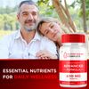 Blood Sugar Complete - Support Daily Balance and Wellness (3 Pack)