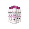 Inecto Naturals Mighty Tamer SHEA Shampoo 500ml,White