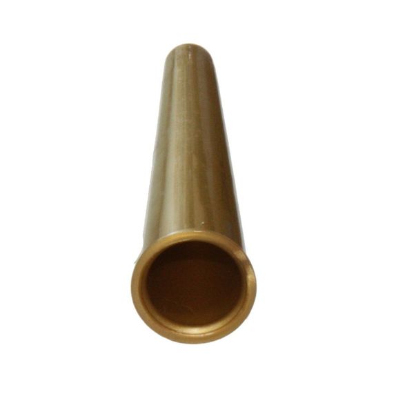 Koubai-do Calligraphy Brush Cap, Large, Inner Diameter 0.6 inches (14.0 mm)