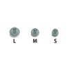 Harmony (M-03) Ear Plugs Closed-Type (M 2 Pieces)