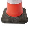 12 Traffic Safety cones by innovatus