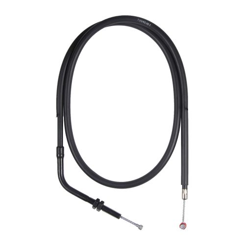 MOTOMASTER Motorcycle Clutch Cable Compatible with Triumph Speed Triple 955 (1999-2001)/ T2040461