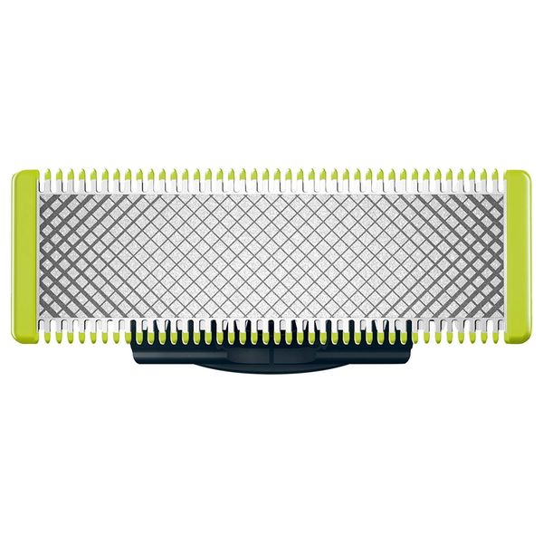 Philips QP210/51 Oneblade Replaceable Blade (Lime)