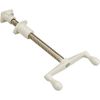Shop Fox D2893 Press Clamp,As the picture shown,Medium